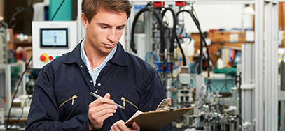 Сервисное обслуживание