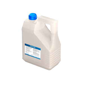 Реагент Biosoft, восстановитель ионообменной смолы, канистра  4 литра 