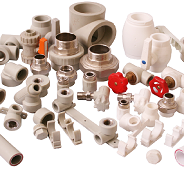 Комплект фитинга для монтажа PREMIUM 1", 67, 116